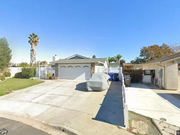 5244 Teresa Ct, Oakley, CA 94561