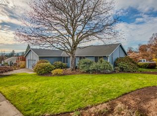 3342 Knighton Way, Forest Grove, OR 97116