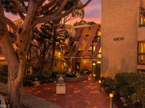 4900 Overland Ave Unit 135, Culver City, CA 90230