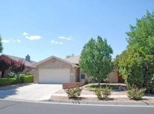 6129 Montano Pointe Rd NW, Albuquerque, NM 87120
