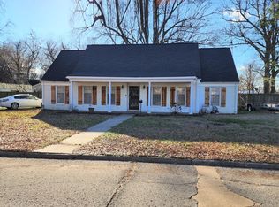 811 Betty Lynn St, Osceola, AR 72370