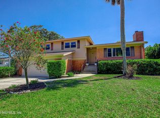 701 Bay St, Neptune Beach, FL 32266