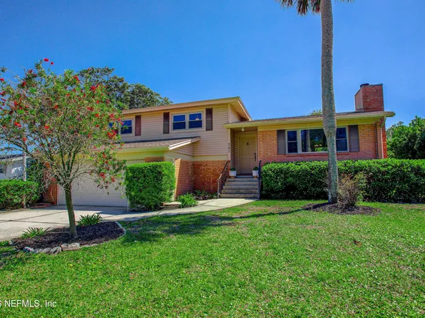 701 BAY Street, Neptune Beach, FL 32266