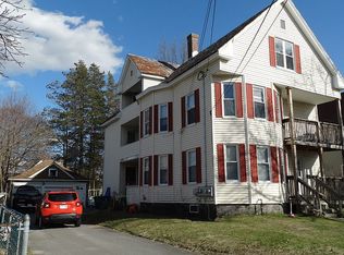 112-114 6th St, Leominster, MA 01453
