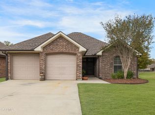 706 Quail Rdg, New Iberia, LA 70560