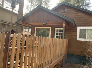 1475 Barbara St, Wrightwood, CA 92397
