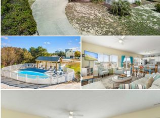 10522 Wyndtree Dr #1, Emerald Isle, NC 28594