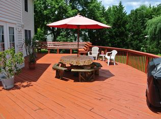 716 Clarks Run Rd, La Plata, MD 20646