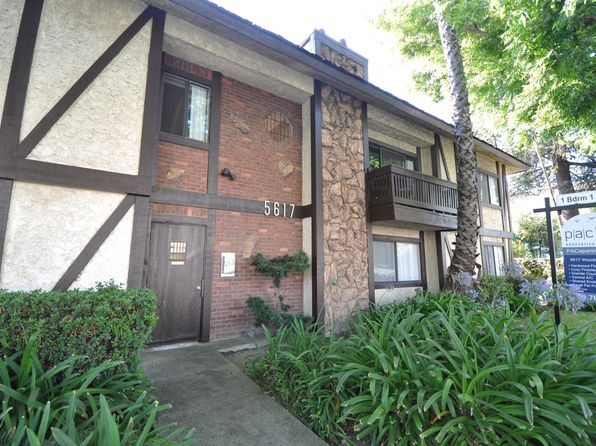 5617 Woodman Ave APT 101