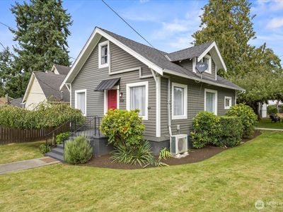 2121 74th Street SE, Everett, WA, 98203