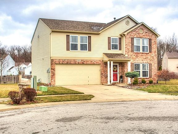 2nd image of 6620 Olive Branch Ct