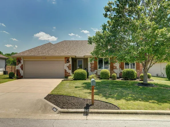 1408 W Deerfield Street, Springfield, MO 65807