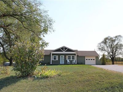 22405 E 291st St, Harrisonville, MO, 64701