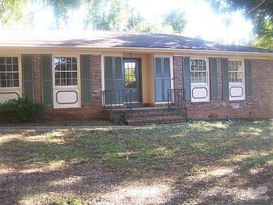 100 Brentwood Dr Athens Ga 30605 Zillow