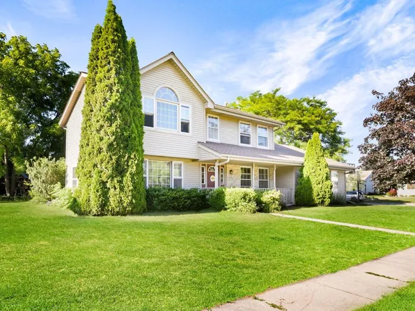 N172W20516 Hazelwood LANE, Jackson, WI 53037