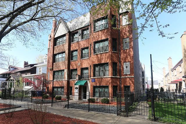 1st image of 4614 N Paulina St #Ua207