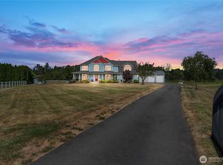 14811 172nd St E, Orting, WA 98360