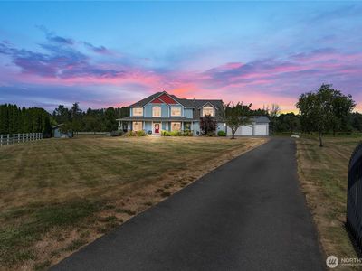 14811 172nd Street E, Orting, WA, 98360