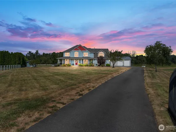 14811 172nd Street E, Orting, WA 98360