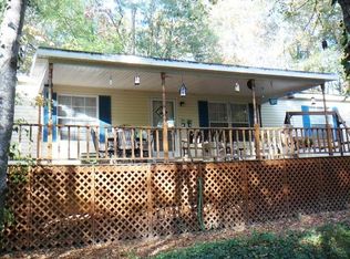 25 Holly Cir, Iva, SC 29655