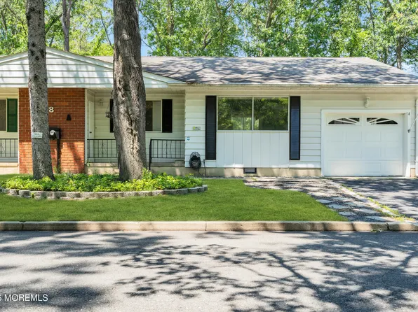 8 Michigan Avenue #A, Whiting, NJ 08759