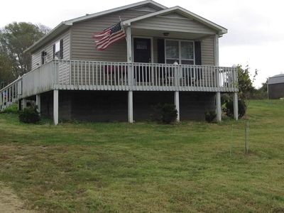 118 Hardy Rd, Cadiz, KY, 42211