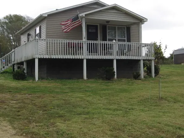 118 Hardy Rd, Cadiz, KY 42211