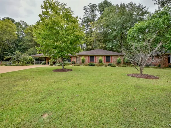 1325 Montclair Cir, Tuscaloosa, AL 35404