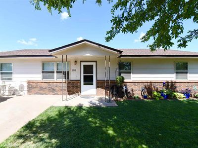 2515 4th St, Woodward, OK, 73801