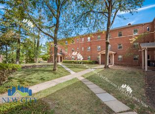 Newly Renovated Apartment Building, Columbus, OH 43223