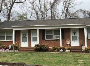 506 Playground Rd #B, Archdale, NC 27263