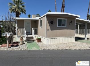 10 Hayes St, Cathedral City, CA 92234