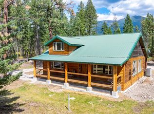 12554 State Highway 83, Bigfork, MT 59911