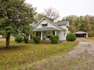 105 Kelley Dr, Walhalla, SC 29691