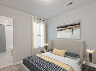 Carmine Plan, Oakwood Townes, Mebane, NC 27302