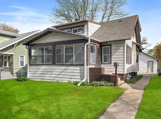 3211 Parkside Ave, Rockford, IL 61101