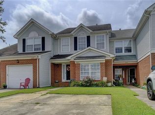 2603 Bracston Rd, Virginia Beach, VA 23456