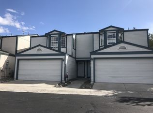 3907 Village Dr, Carson City, NV