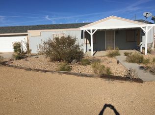 949 S. Verde Rd., Golden Valley, AZ 86413