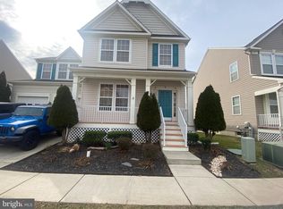 8327 Bufflehead Dr, Baltimore, MD