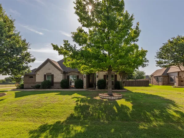 12940 Smokey Ranch Dr, Haslet, TX 76052