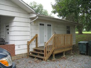 204B Knob Rd, Greeneville, TN 37745