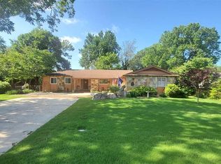 1010 Mira Vista Dr SE, Huntsville, AL 35802