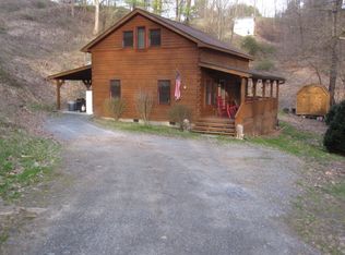 501 Trivette Cir, Sugar Grove, NC 28679