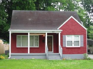182 Mills Dr, Louisville, KY 40216