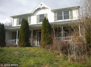 27 Coachman Dr, Rising Sun, MD 21911