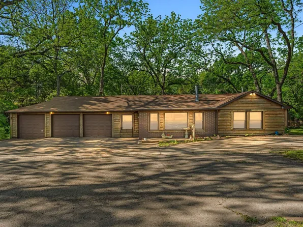 8649 SW 61st St, Topeka, KS 66610