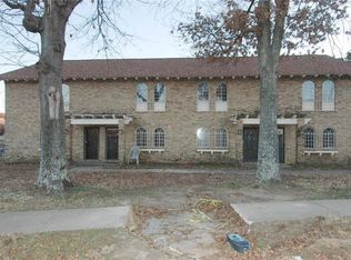 4710 Windsor Dr, Fort Smith, AR 72904