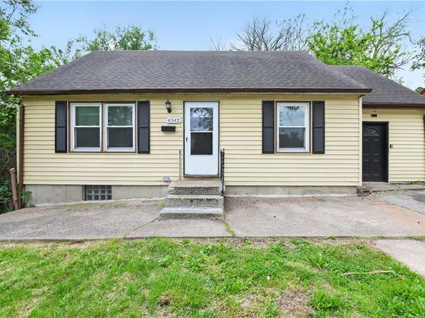 4342 Lister Ave, Kansas City, MO 64130