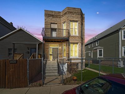 5522 S Wells St, Chicago, IL, 60621